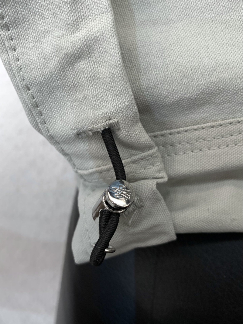 Moncler Long Pants